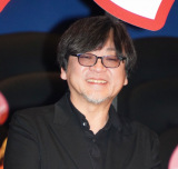 �f��w�ʂĂ��Ȃ��X�J�[���b�g�x�������䂠�����ɓo�d�����דc��ē� (C)ORICON NewS inc. 