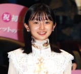 �f��w�ʂĂ��Ȃ��X�J�[���b�g�x�������䂠�����ɓo�d�������R�T�� (C)ORICON NewS inc. 