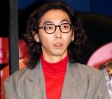 �f��w�ʂĂ��Ȃ��X�J�[���b�g�x�������䂠�����ɓo�d�������{���� (C)ORICON NewS inc. 