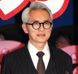 �f��w�ʂĂ��Ȃ��X�J�[���b�g�x�������䂠�����ɓo�d�������d�L (C)ORICON NewS inc. 