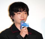 �f��w�ʂĂ��Ȃ��X�J�[���b�g�x�������䂠�����ɓo�d�������J���� (C)ORICON NewS inc. 