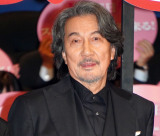 �f��w�ʂĂ��Ȃ��X�J�[���b�g�x�������䂠�����ɓo�d���������L�i (C)ORICON NewS inc. 