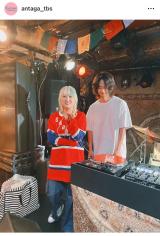 �Ηj�h���}�w���Ⴀ�A���񂽂�����Ă݂��x�̏�ʃJ�b�g�iC�jTBS�X�p�[�N���^TBS 