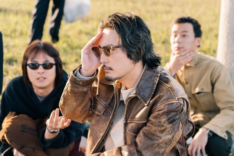 �i������j�R�c���l�ēA�ԋ{�ˑ��N�ASuchmos�EYONCE 