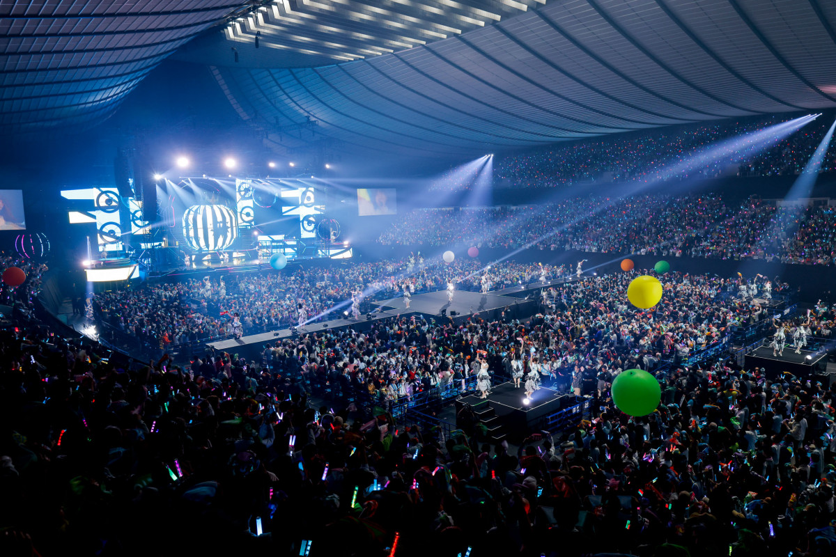 画像・写真 | 日向坂46、新体制で臨んだ初の全国ツアー完走 鳴りやまぬ