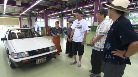 BS���e���w������͂��̈��ԕ՗� NO CAR, NO LIFE�I�x���@�iC�jBS���e�� 