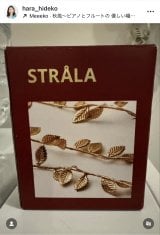 �����o�q�uIKEA�ŃV���v���ȃ��[�X�Ƒ��Ԃ�LED���C�g�𔃂��� �N���X�}�X���[�X��g��ł݂܂����v�i�ʐ^�̓C���X�^�O���� @hara_hideko���j 