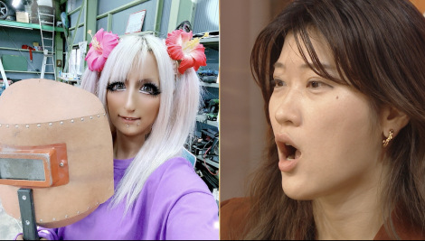 �g�n�ڃM�����h�Ƃ���SNS�𒆐S�ɒ��ڂ��W�߂镲��������i���j�ƃq�R���q�[���w�_�}���Ă��Ȃ������� season2�x#12�iC�jAbemaTV,Inc. 