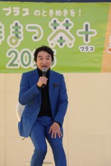 �u�ƍN���Ղ�2025�v�Ńg�[�N�V���[���s�����r�c�S�m 