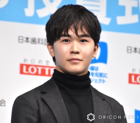 ؕ iCjORICON NewS inc. 