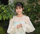 TGC』豊田裕大、大人の色気放つオールバック姿 会場も惚れ惚れ