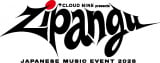 �wCLOUD NINE presents �gZipangu�h JAPANESE MUSIC EVENT 2026�x���S 