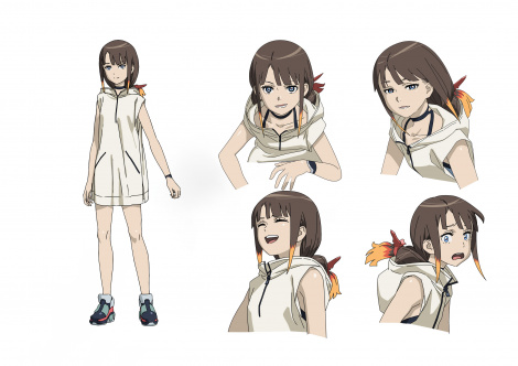 �e���r�A�j���wDARK MACHINE THE ANIMATION�x���h���iC�jProject Carbuncle/ DARK MACHINE Committee 