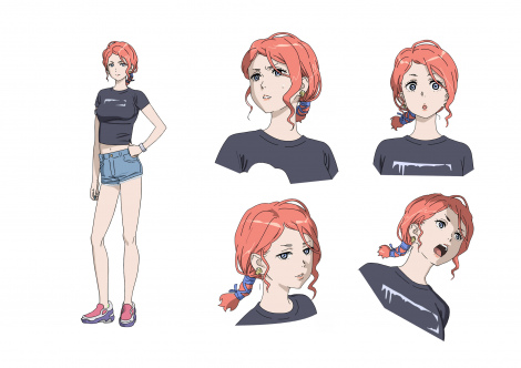 �e���r�A�j���wDARK MACHINE THE ANIMATION�x�u�����iC�jProject Carbuncle/ DARK MACHINE Committee 