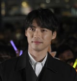 EȂ΂ŉfwxCgAbvTvCYCxgɓoꂵm (C)ORICON NewS inc. 