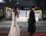 EȂ΂ŉfwxCgAbvTvCYCxg()yAm (C)ORICON NewS inc. 