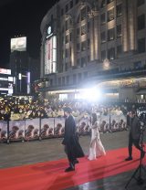 EȂ΂ŉfwxCgAbvTvCYCxg()mAy (C)ORICON NewS inc. 