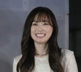 ���E�Ȃ�΂ŉf��w���x���C�g�A�b�v�T�v���C�Y�C�x���g�ɓo�ꂵ�������y (C)ORICON NewS inc. 