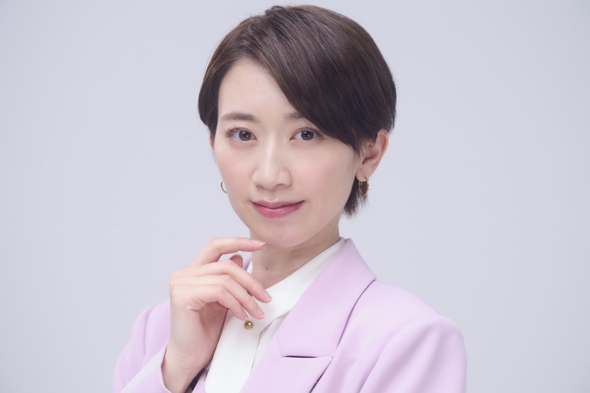 元宝塚娘役スター星南のぞみ、結婚を発表 直筆で感謝&密着2ショット 退団後には『爆上戦隊ブンブンジャー』にも出演