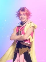 (C)ABC-A�E���f�A�j���[�V���� (C)Dancing��Star�v���L���AThe Stage����ψ��� 