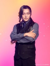 (C)ABC-A�E���f�A�j���[�V���� (C)Dancing��Star�v���L���AThe Stage����ψ��� 