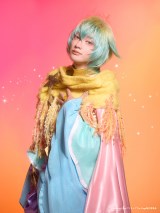 (C)ABC-A�E���f�A�j���[�V���� (C)Dancing��Star�v���L���AThe Stage����ψ��� 