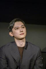 11��22���A�j���[���[�N�ŉf��w����x���s���茀����J���Ă���Angelika Film Center�ŕ��䂠�������s�����剉�̋g�� 