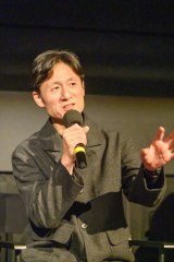 11��22���A�j���[���[�N�ŉf��w����x���s���茀����J���Ă���Angelika Film Center�ŕ��䂠�������s�����������ē� 