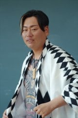 ���V�� a.k.a. �����{�[�i30�j�^���b�p�[ 