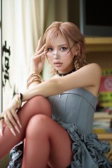 �Y�� a.k.a. �����[�����(23)/���f���E���C�N�u�t 