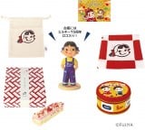 �y����2026�z�u���m�َq�� �s��Ɓv�ڋʏ��i�g�؂������l�`�h�����g���ȕ������� �u�~���L�[�v����75���N�����j�� 