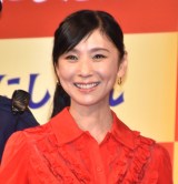 �w�ɂ�����N���j�b�N�x�̐VCM���\��ɎQ���������ؓ� (C)ORICON NewS inc. 