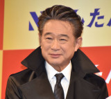 �w�ɂ�����N���j�b�N�x�̐VCM���\��ɎQ�������D�z�p��Y (C)ORICON NewS inc. 