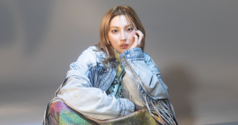 家入レオ、「今をちゃんと生き切ることで過去は変えられるんだと