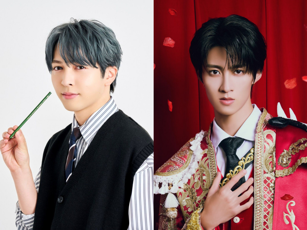 M!LK吉田仁人＆曽野舜太、受験生応援番組に出演 神社祈祷ロケ企画も