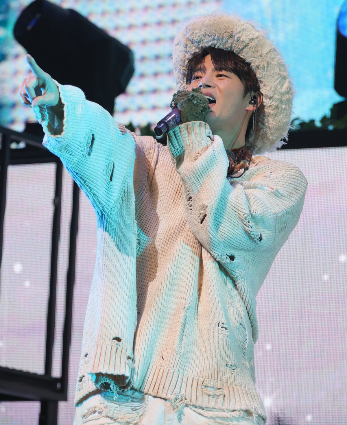 ソ・イングク、昨年11月の日本公演＆『応答せよ1997』が放送決定 今