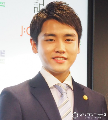 ���V�S��iC�jORICON NewS inc. 