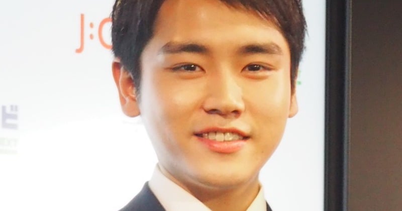 泉澤祐希、“婚約者”との2ショット「お二人の笑顔癒しぃ〜」「かわいい」