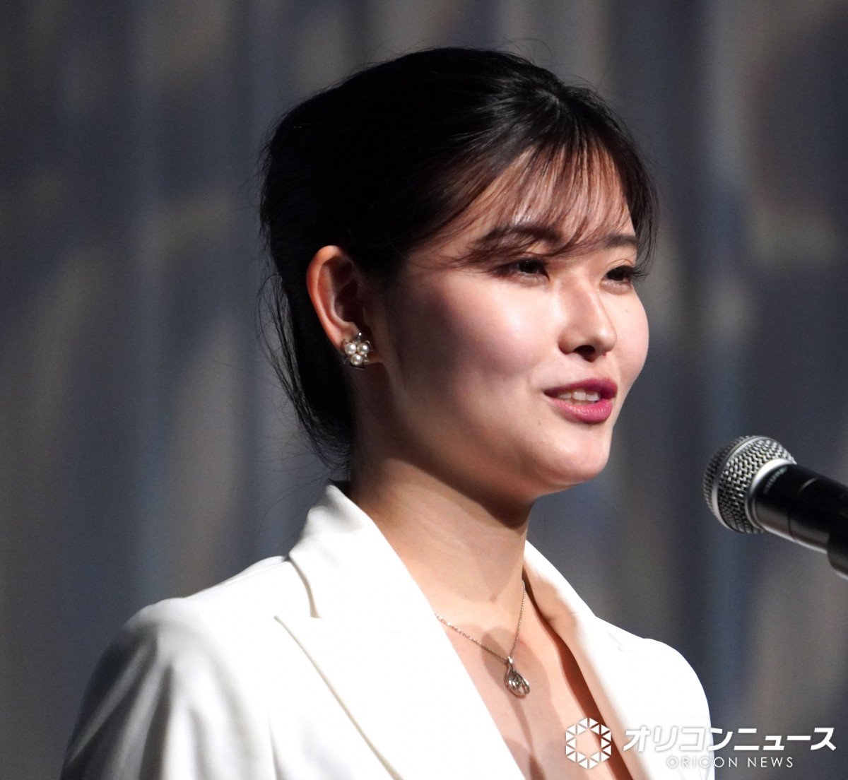 14uJq܁v܂܂xD (C)ORICON NewS inc. 