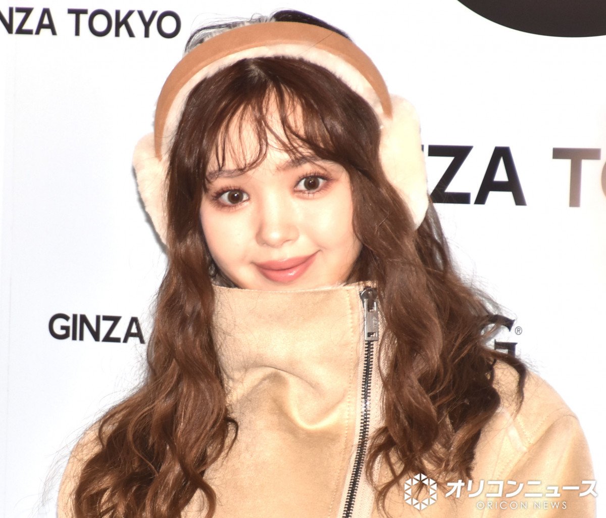 藤田ニコル まとめ売り 藤田ニコル、クリスマスマーケット行きたい願望も“花より団子