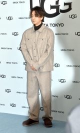 wUGG ʂ I[vCxgxɎQOYĕ (C)ORICON NewS inc. 