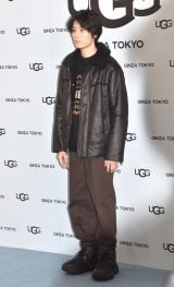 wUGG ʂ I[vCxgxɎQv (C)ORICON NewS inc. 