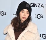 wUGG ʂ I[vCxgxɎQX숨 (C)ORICON NewS inc. 