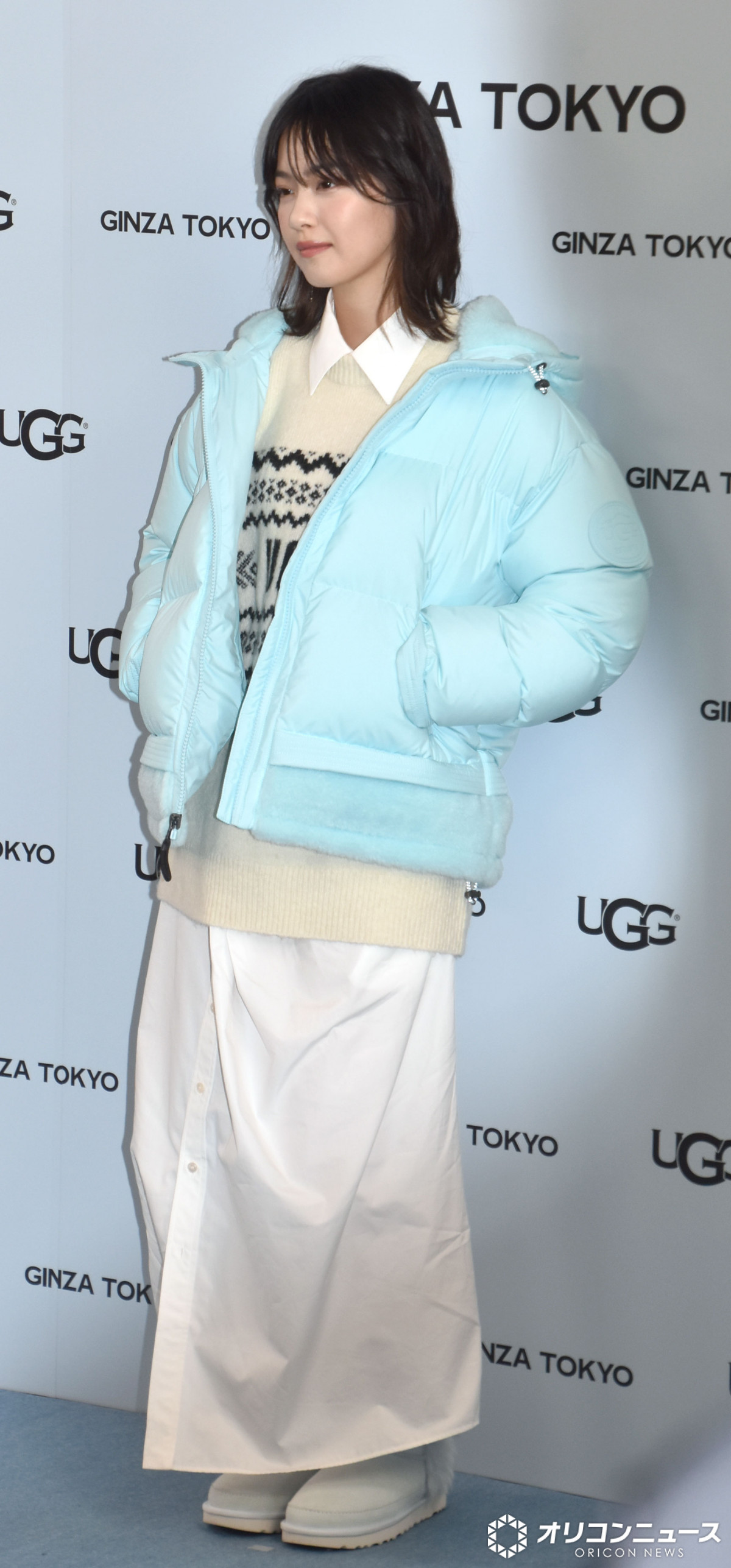 wUGG ʂ I[vCxgxɎQ쎵 (C)ORICON NewS inc. 