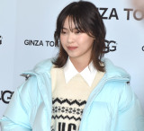 wUGG ʂ I[vCxgxɎQ쎵 (C)ORICON NewS inc. 