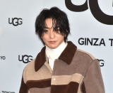 wUGG ʂ I[vCxgxɎQOcP (C)ORICON NewS inc. 