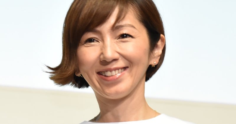 2児の母・渡辺満里奈、高3長男へのバラエティ豊かな手作り弁当“備忘録”を披露「全部おいしそう」「愛情いっぱい」「これ泣けるやつー!」