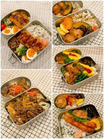 �n�Ӗ����ށu��T���j���A��3���q�̂��ٓ����I�����܂����I�v�u�Ō��1�T�Ԃ��炢�B���Ă݂悤���Ȃ�5���Ԃ̂��ٓ����c���Ă݂܂����v�i�ʐ^�͓n�Ӗ����ރI�t�B�V�����u���O���j 