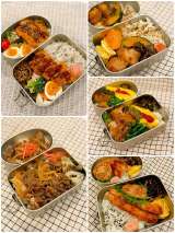 �n�Ӗ����ށu��T���j���A��3���q�̂��ٓ����I�����܂���!�v�u�Ō��1�T�Ԃ��炢�B���Ă݂悤���Ȃ�5���Ԃ̂��ٓ����c���Ă݂܂����v(�ʐ^�͓n�Ӗ����ރI�t�B�V�����u���O���) 