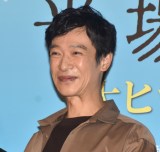 �f��w����̌��x��q�b�g��畑�䂠�����ɓo�d�������l (C)ORICON NewS inc. 